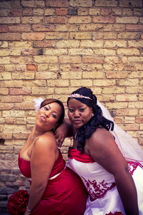 I'm finally giving you pro pics to look at......pic overload!! :  wedding 1.33