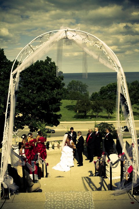 I'm finally giving you pro pics to look at......pic overload!! :  wedding 1.6