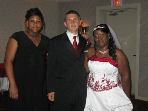 Okay so I got married on June 19th & I'm back with photos!! : wedding 29