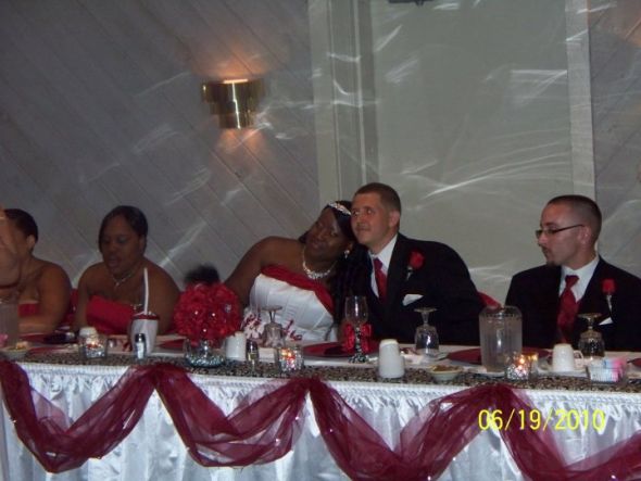 Okay so I got married on June 19th & I'm back with photos!! : wedding 54
