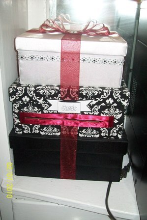 My DIY Cardbox Posted 2 years ago by msmonicka 2 number of comments