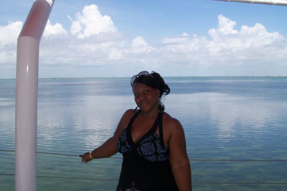 Okay so I got married on June 19th & I'm back with photos!! : wedding Honeymoon 068