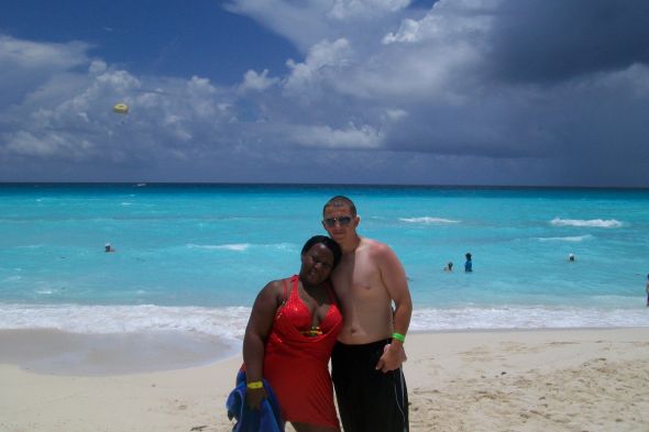 Okay so I got married on June 19th & I'm back with photos!! : wedding Honeymoon 085