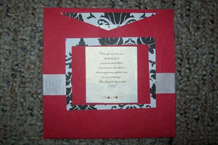 Msmonicka's Invitations