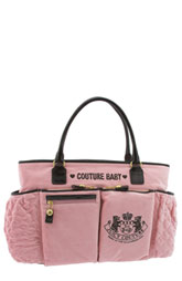 Must Have Baby Gear!! :  wedding Juicy Diaper Bag