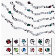 SHOW US: Bridesmaid jewelry inspiration! : wedding bridesmaid jewelry MOH Bracelet