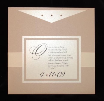Let's share Invitation Inspiration! : wedding invitation inspiration Portable 55 Alessi