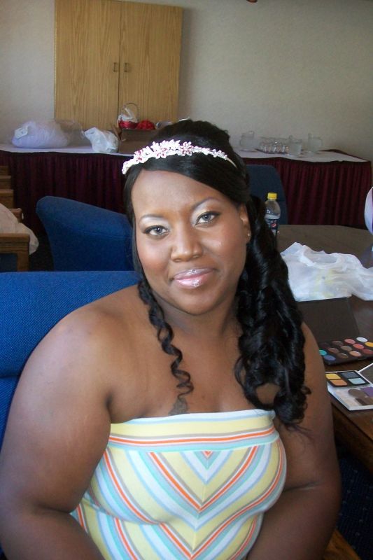 Okay so I got married on June 19th & I'm back with photos!! : wedding Wedding 015