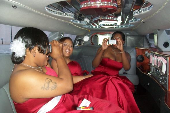 Okay so I got married on June 19th & I'm back with photos!! : wedding Wedding 026