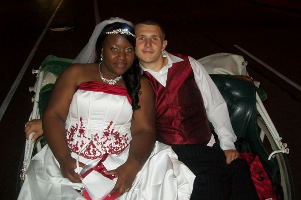 Okay so I got married on June 19th & I'm back with photos!! : wedding Wedding 040