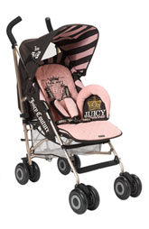 Must Have Baby Gear!! :  wedding Juicy Stroller