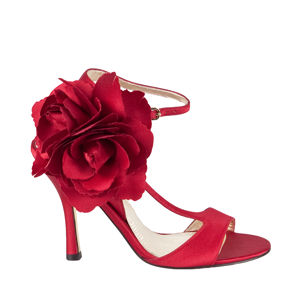 Show us your shoes! :  wedding shoes Nina Critia