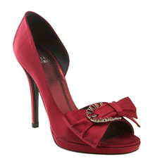 I have a NEW LOVE!!!! :  wedding Stuart Weitzman Paradise