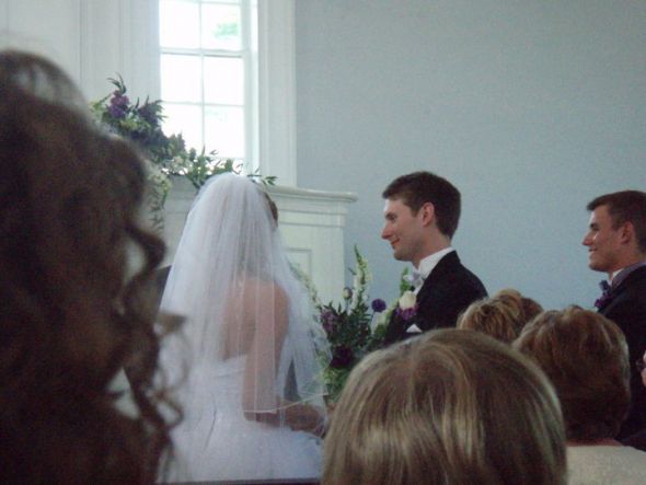 Wedding Weekend Recap :) PICS inside! :) :  wedding 37358 10100270426195554 2358157 64397431 7606420 N