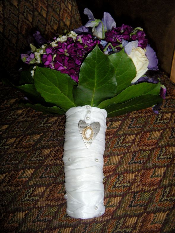 Let's talk Bouquets!! :  wedding DSCN1695