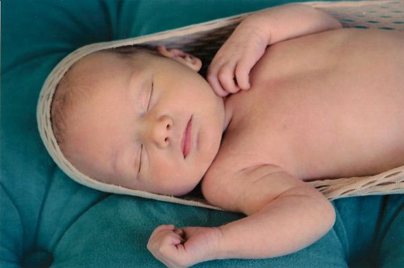 Headbands for Babies. : wedding Neutral