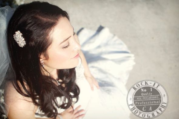 My Bridal Photos!! :  wedding 25700 388714723765 158005418765 3819832 5424533 N