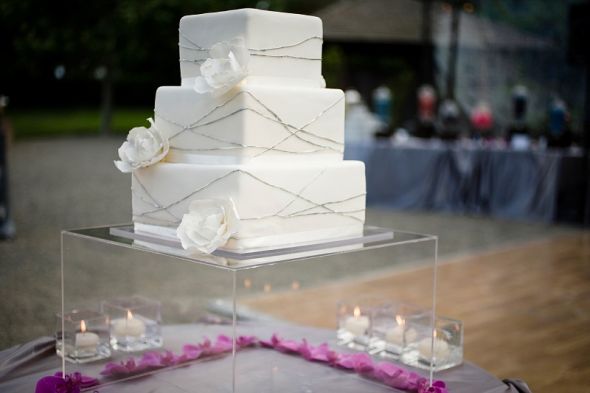Your Cake Inspirations :  wedding wedding cake Cake
