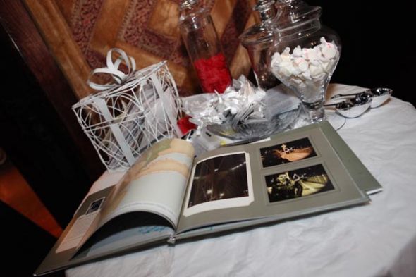 How to do a 100person wedding in NYC for $12,000 :  wedding Danielle  Ryan 4 034 1