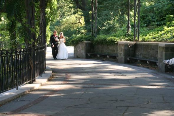 How to do a 100person wedding in NYC for $12,000 :  wedding Danielle  Ryan K2 053
