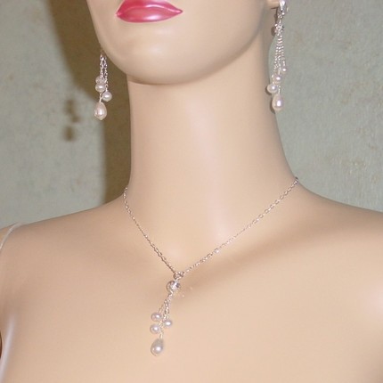 Wedding Day Jewelry