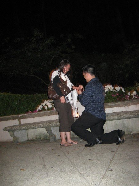 A Fitting Proposal