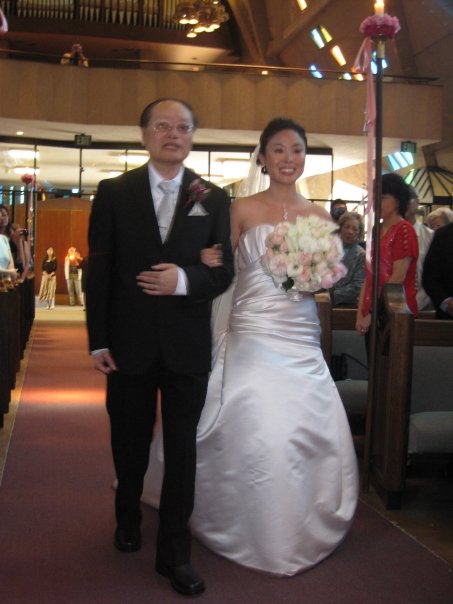 The Ceremony-August 8, 2009