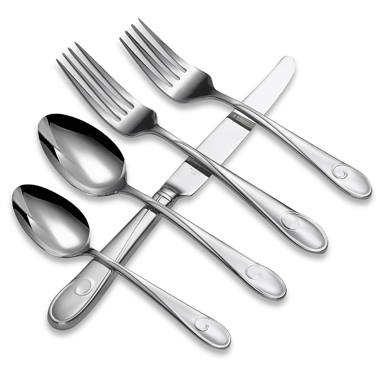 Show us your formal china, flatware, and stemware! :  wedding sterling flatware stemware crystal china china pattern registry gifts dinnerware pictures 58209110108CZ