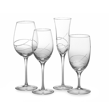 Show us your formal china, flatware, and stemware! :  wedding sterling flatware stemware crystal china china pattern registry gifts dinnerware pictures 60218110518CZ