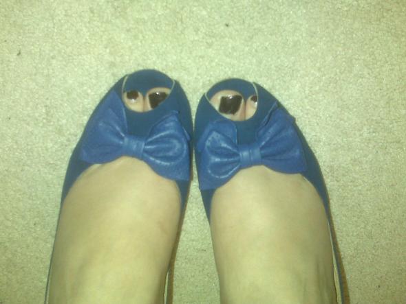 Something Blue