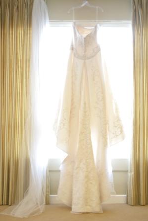 CLOTHING » Wedding Dress » My Casablanca 1929