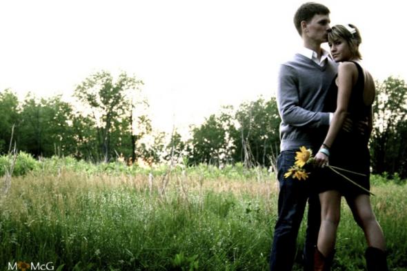 Our 'sunflower-y' E-Photos..