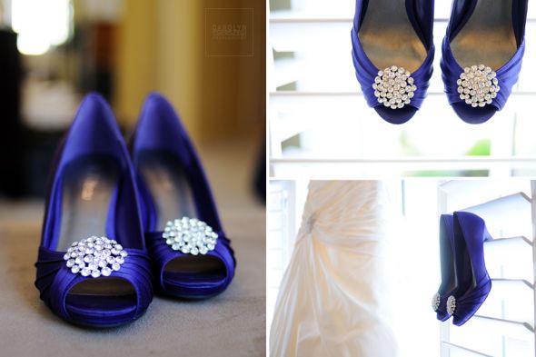 wedding 20100724 106e 107e Purple Wedding shoes HELP wedding Shoecollage