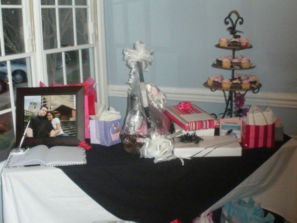 Bridal Shower Pix! :  wedding 24239 614140041360 8910674 34460103 4000096 N