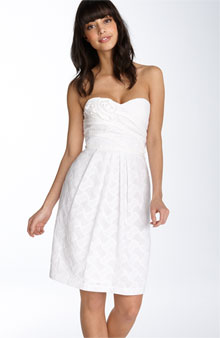 Shower Dress :  wedding shower dress bridal shower FL Shower Dress