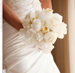 Let's talk Bouquets!! :  wedding Large Image