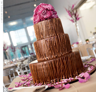 Cake Inspiration...share yours! : wedding Cake2