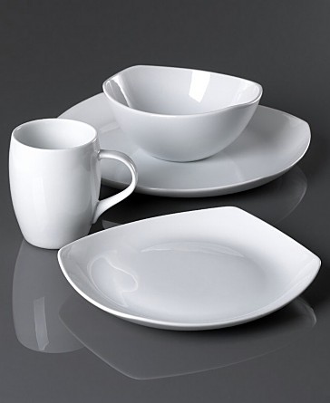 Show me your everyday plates!! :  wedding Dansk
