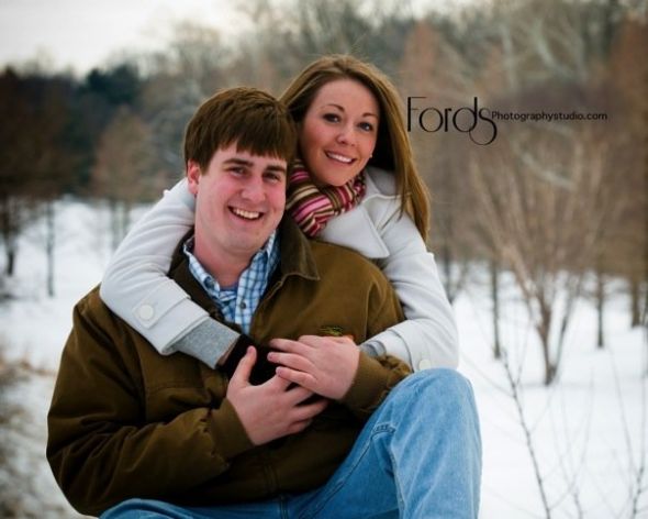 Winter Engagment Pictures?? :  wedding Winterengagement