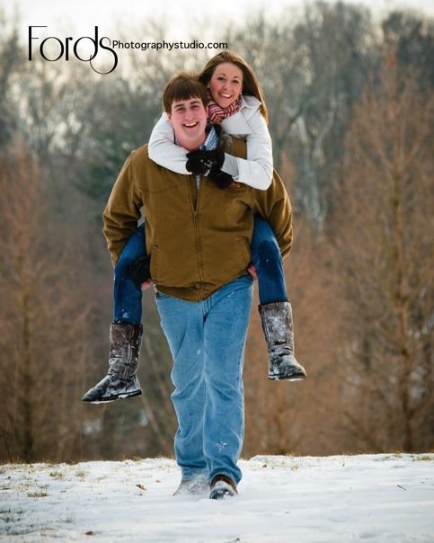 Winter Engagment Pictures?? :  wedding Winterengagement2