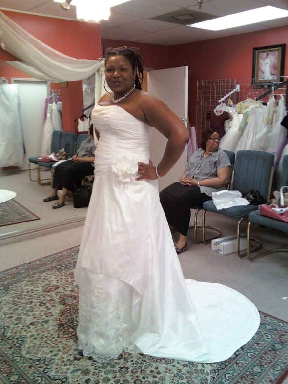 Finally have some time to share.... :  wedding 0724091746