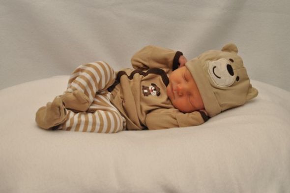 Packing baby bag for hospital : wedding baby hospital Dsc 1756