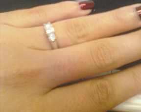 The Proposal...
