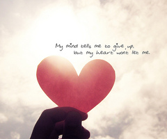 TTC Inspiration Graphic Pick Me Up Thread :  wedding Heart