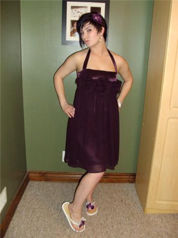 My BM outfits - thoughts? :  wedding BMjen