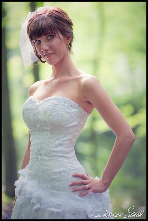 Pro Pics - Teaser album... GORGEOUS! :  wedding  DSP0116