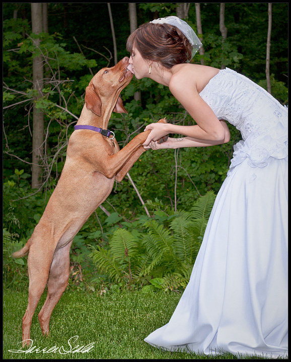 Finally a Mrs. and damn it feels good! (pics inside...) :  wedding  DSP0325 Meg 1