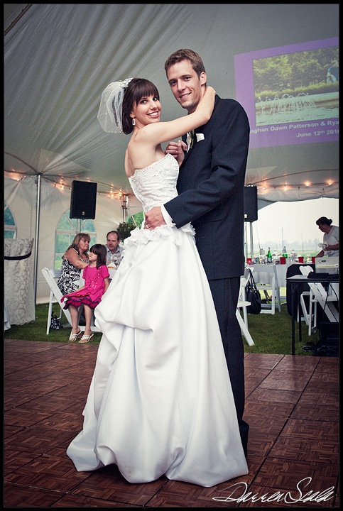 Pro Pics - Teaser album... GORGEOUS! :  wedding  DSP0352