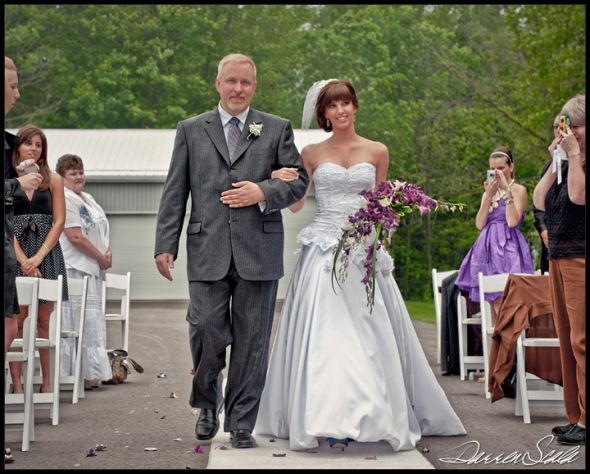 Show me your white chairs!! :  wedding  DSP9841