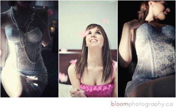 Boudoir - Sneak Peek!! :  wedding Feather1